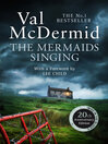 The Mermaids Singing (eBook): Tony Hill/Carol Jordan Series, Book 1